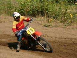 Classic Offroad Festival 2005