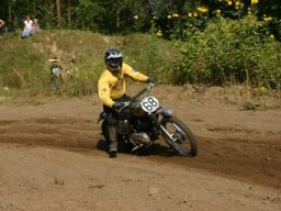 Classic Offroad Festival 2005