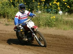 Classic Offroad Festival 2005