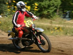 Classic Offroad Festival 2005