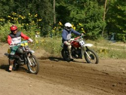 Classic Offroad Festival 2005