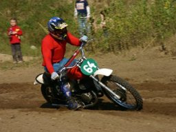 Classic Offroad Festival 2005