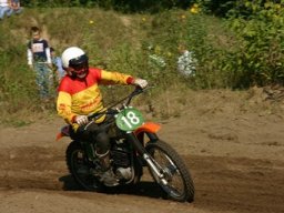 Classic Offroad Festival 2005