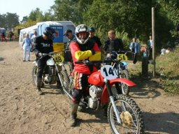Classic Offroad Festival 2005