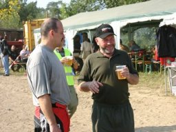 Classic Offroad Festival 2005