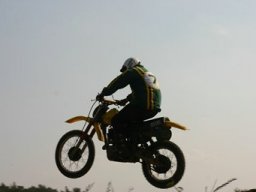 Classic Offroad Festival 2005