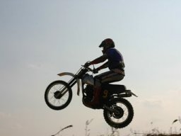 Classic Offroad Festival 2005