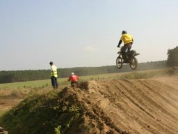 Classic Offroad Festival 2005