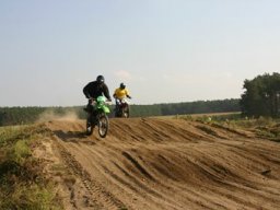 Classic Offroad Festival 2005