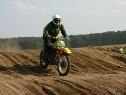 Classic Offroad Festival 2005