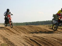 Classic Offroad Festival 2005