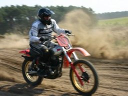 Classic Offroad Festival 2005