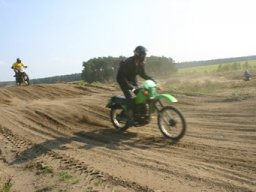 Classic Offroad Festival 2005