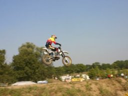 Classic Offroad Festival 2005