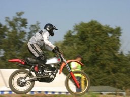 Classic Offroad Festival 2005