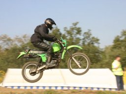 Classic Offroad Festival 2005