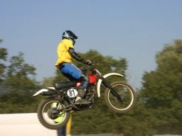 Classic Offroad Festival 2005