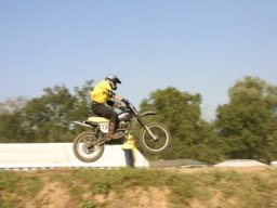 Classic Offroad Festival 2005