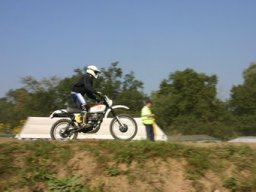 Classic Offroad Festival 2005