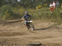 Classic Offroad Festival 2005