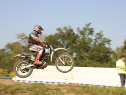 Classic Offroad Festival 2005