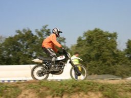 Classic Offroad Festival 2005