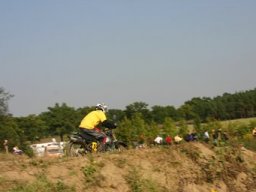 Classic Offroad Festival 2005