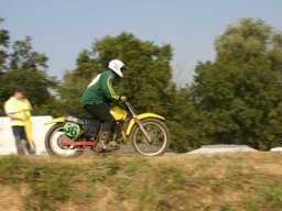 Classic Offroad Festival 2005