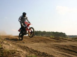 Classic Offroad Festival 2005