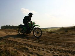 Classic Offroad Festival 2005