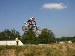 Classic Offroad Festival 2005