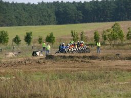 Classic Offroad Festival 2005