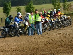 Classic Offroad Festival 2005