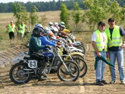 Classic Offroad Festival 2005
