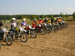 Classic Offroad Festival 2005