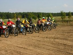 Classic Offroad Festival 2005