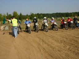 Classic Offroad Festival 2005