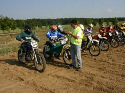 Classic Offroad Festival 2005