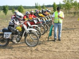 Classic Offroad Festival 2005