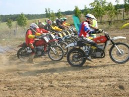 Classic Offroad Festival 2005