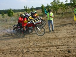 Classic Offroad Festival 2005