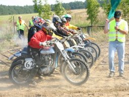 Classic Offroad Festival 2005