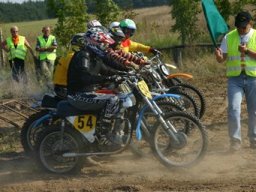 Classic Offroad Festival 2005