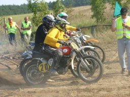 Classic Offroad Festival 2005