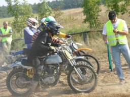 Classic Offroad Festival 2005