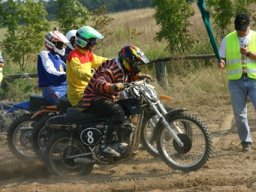 Classic Offroad Festival 2005