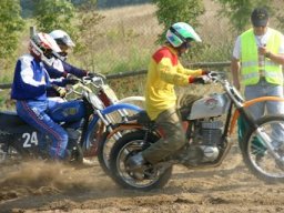 Classic Offroad Festival 2005