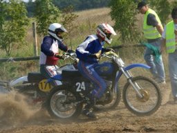 Classic Offroad Festival 2005