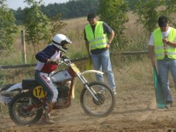 Classic Offroad Festival 2005