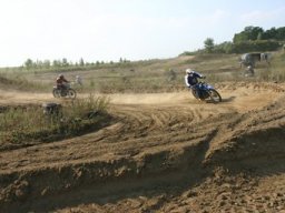 Classic Offroad Festival 2005